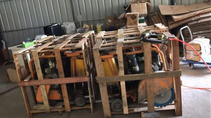 玉州行李、家具、电器包装托运