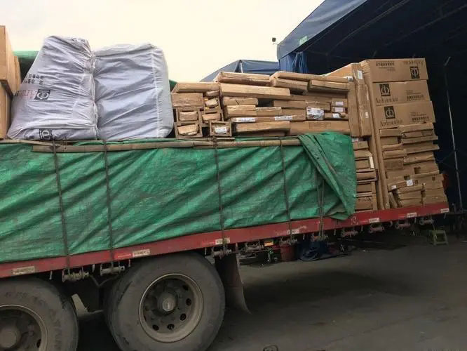 玉州家具托运