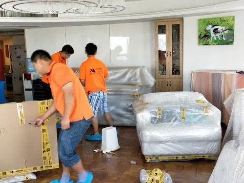 玉州精品搬家公司